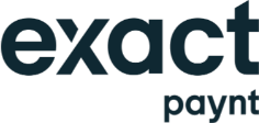 Exact Payments Logo